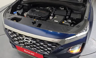 Hyundai Santafe 2019, 121386 км, за 11809.11 USD - фото 6
