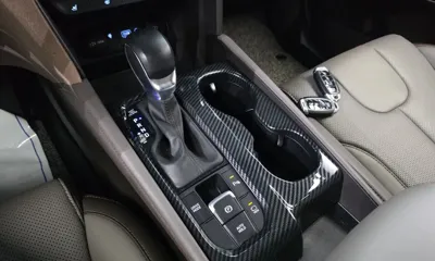 Hyundai Santafe 2019, 121386 км, за 11809.11 USD - фото 9