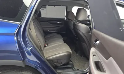 Hyundai Santafe 2019, 121386 км, за 11809.11 USD - фото 11