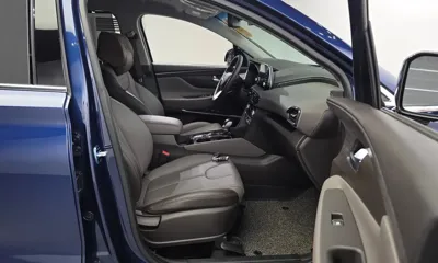 Hyundai Santafe 2019, 121386 км, за 11809.11 USD - фото 12