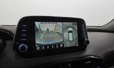 Hyundai Santafe 2019, 121386 км, за 11809.11 USD - фото 17