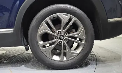 Hyundai Santafe 2019, 121386 км, за 11809.11 USD - фото 21