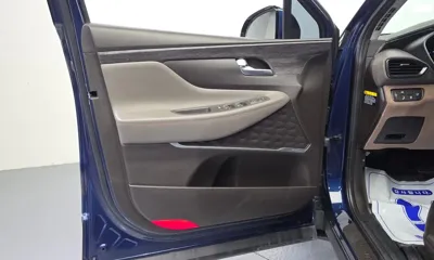 Hyundai Santafe 2019, 121386 км, за 11809.11 USD - фото 24