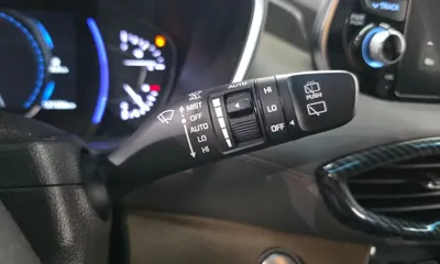 Hyundai Santafe 2019, 121386 км, за 11809.11 USD - фото 28
