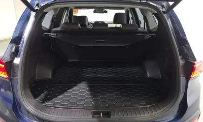 Hyundai Santafe 2019, 121386 км, за 11809.11 USD - фото 30