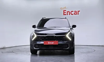 Kia Sportage 2022, 43074 км, за 17549.65 USD