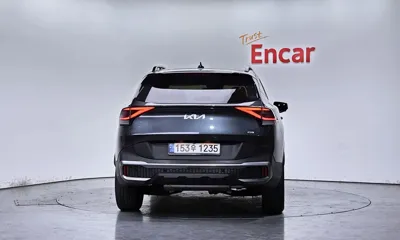 Kia Sportage 2022, 43074 км, за 17549.65 USD