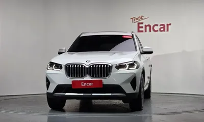 BMW X3 2022, 78629 км, за 25928.84 USD