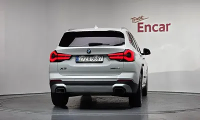 BMW X3 2022, 78629 км, за 25928.84 USD