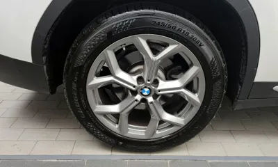 BMW X3 2022, 78629 км, за 25928.84 USD