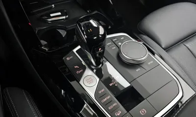 BMW X3 2022, 78629 км, за 25928.84 USD - фото 9