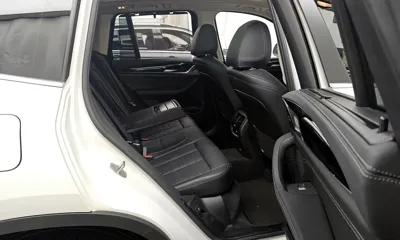 BMW X3 2022, 78629 км, за 25928.84 USD - фото 12