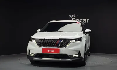 Kia Canival 2023, 85105 км, за 17907.14 USD
