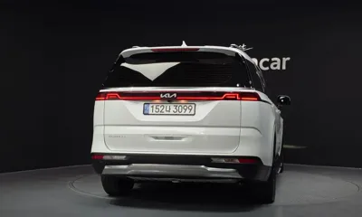 Kia Canival 2023, 85105 км, за 17907.14 USD
