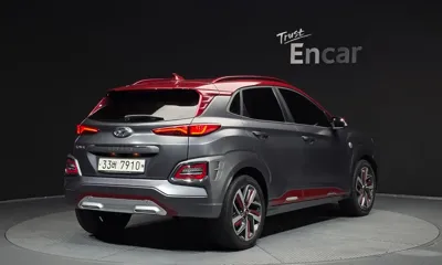 Hyundai Kona 2019, 122164 км, за 9035.95 USD