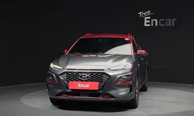 Hyundai Kona 2019, 122164 км, за 9035.95 USD