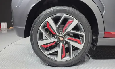 Hyundai Kona 2019, 122164 км, за 9035.95 USD