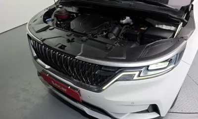 Kia Canival 2021, 170555 км, за 10927.14 USD - фото 6