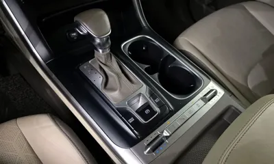 Kia Canival 2021, 170555 км, за 10927.14 USD - фото 9