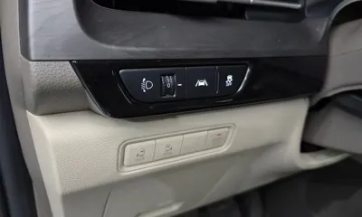 Kia Canival 2021, 170555 км, за 10927.14 USD - фото 12