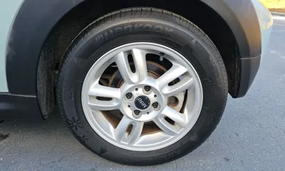 MINI Cooper 2013, 92833 км, за 2822.63 USD