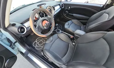 MINI Cooper 2013, 92833 км, за 2822.63 USD - фото 7