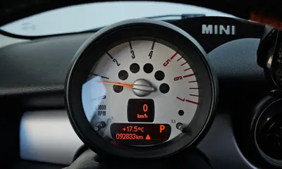 MINI Cooper 2013, 92833 км, за 2822.63 USD - фото 8