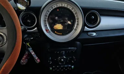 MINI Cooper 2013, 92833 км, за 2822.63 USD - фото 14