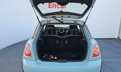 MINI Cooper 2013, 92833 км, за 2822.63 USD - фото 20