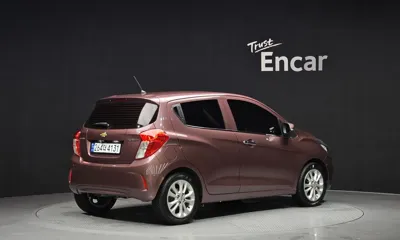 ChevroletGMDaewoo Spark 2021, 76677 км, за 4823.26 USD