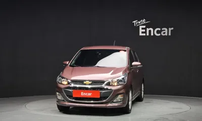 ChevroletGMDaewoo Spark 2021, 76677 км, за 4823.26 USD