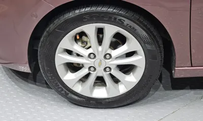 ChevroletGMDaewoo Spark 2021, 76677 км, за 4823.26 USD