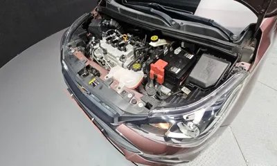 ChevroletGMDaewoo Spark 2021, 76677 км, за 4823.26 USD - фото 6