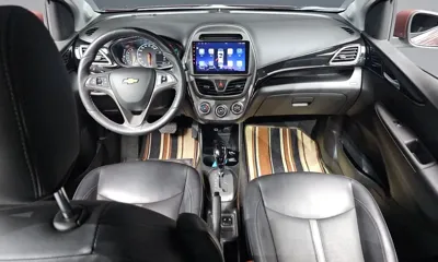 ChevroletGMDaewoo Spark 2021, 76677 км, за 4823.26 USD - фото 7