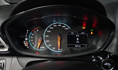 ChevroletGMDaewoo Spark 2021, 76677 км, за 4823.26 USD - фото 8
