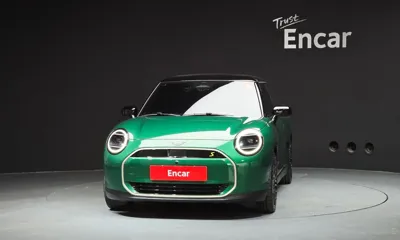 MINI Cooper 2024, 10953 км, за 26587.78 USD