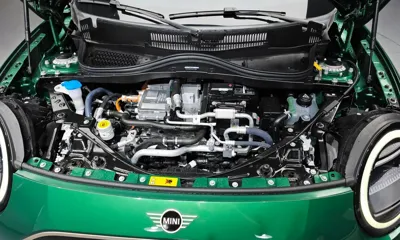 MINI Cooper 2024, 10953 км, за 26587.78 USD - фото 6
