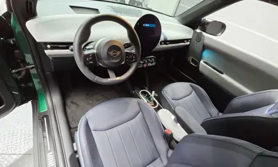 MINI Cooper 2024, 10953 км, за 26587.78 USD - фото 7