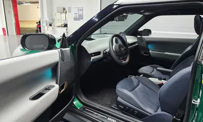 MINI Cooper 2024, 10953 км, за 26587.78 USD - фото 10