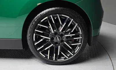 MINI Cooper 2024, 10953 км, за 26587.78 USD - фото 21
