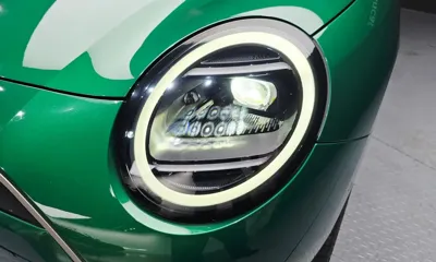 MINI Cooper 2024, 10953 км, за 26587.78 USD - фото 22