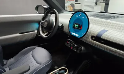 MINI Cooper 2024, 10953 км, за 26587.78 USD - фото 32