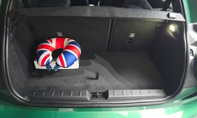 MINI Cooper 2024, 10953 км, за 26587.78 USD - фото 34
