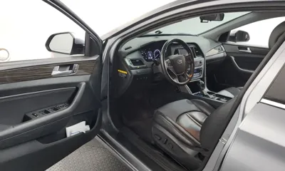 Hyundai Sonata 2015, 163119 км, за 5798.05 USD - фото 10