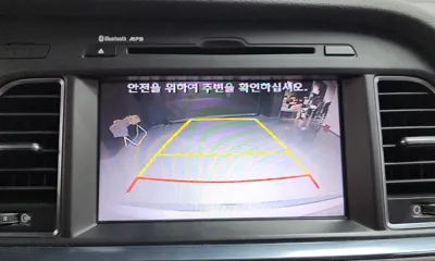 Hyundai Sonata 2015, 163119 км, за 5798.05 USD - фото 14