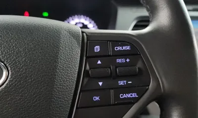 Hyundai Sonata 2015, 163119 км, за 5798.05 USD - фото 16