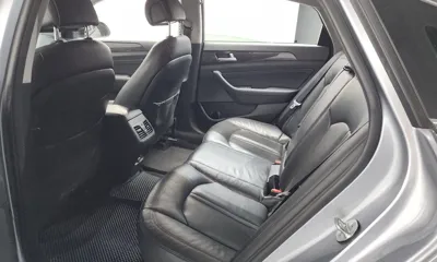 Hyundai Sonata 2015, 163119 км, за 5798.05 USD - фото 18