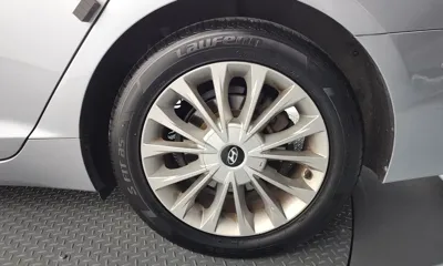 Hyundai Sonata 2015, 163119 км, за 5798.05 USD - фото 21