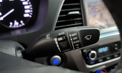 Hyundai Sonata 2015, 163119 км, за 5798.05 USD - фото 27