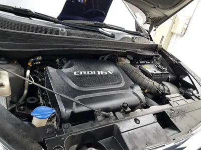 Kia Sportage 2014, 125254 км, за 3827.34 USD - фото 6